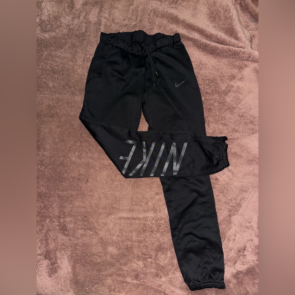 Nike sweatpants